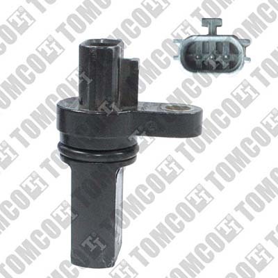 SENSOR POSICION ARBOL LEVAS NISSAN TRUCK NP300 4L 2.5 LTS 2009-2011 URVAN 4L 2.5 LTS 2008-2013 X-TRAIL 4L 2.5 LTS 2002-2007 NISSAN ALTIMA 4L 2.5 LTS 2002-2006 SENTRA SE-R 4L 2.5 LTS 2002-2006 MPFI