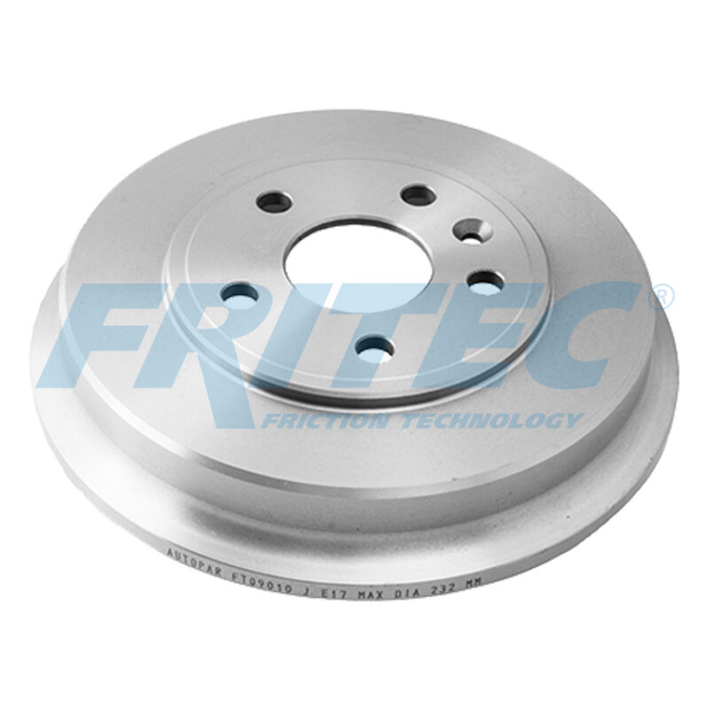 TAMBOR FRENOS CHEVROLET TRUCK TRAX 2013-2017 CHEVROLET SONIC 2012-2017 274MM