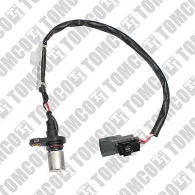 SENSOR POSICION CIGÜEÑAL TOYOTA COROLLA 4L 1.8 LTS 2003-2008 MATRIX 4L 1.8 LTS 2003-2008 MR2 SPYDER 4L 1.8 LTS 2005 MPFI