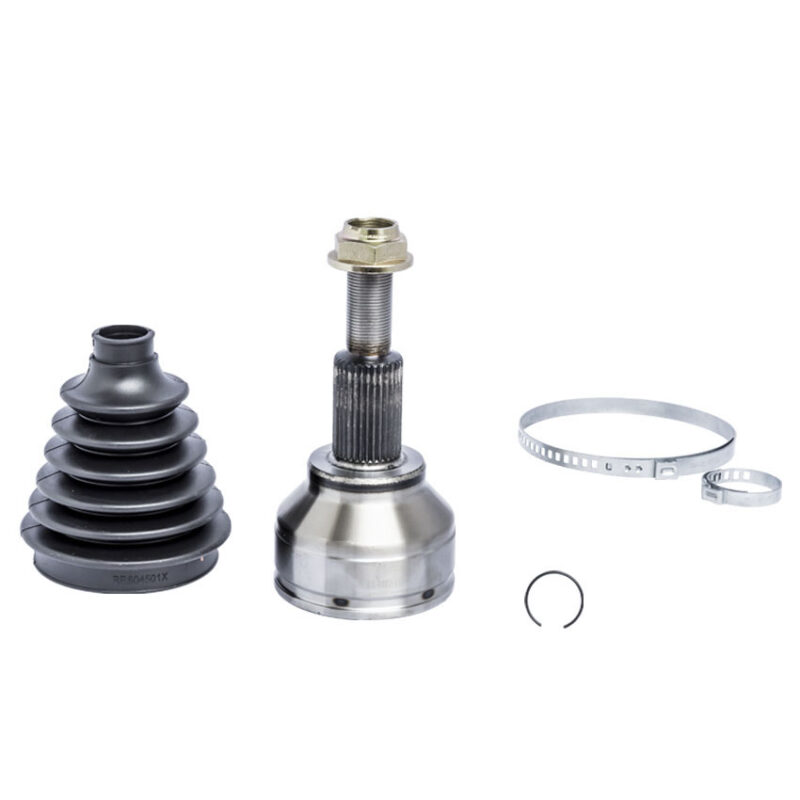JUNTA HOMOCINETICA DODGE AVENGER 4L 2.4 LTS 2008-2014 DODGE TRUCK JORNEY 4L 2.4 LTS 2009-2017 CHRYSLER CIRRUS 4L 2.4 LTS 2007-2010LADO RUEDA TRANSMISION AUTOMATICA EXT.32 INT.32
