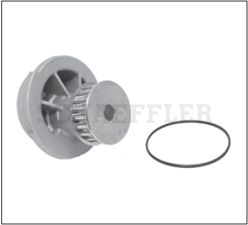 BOMBA AGUA CHEVROLET CHEVY 4L 1.6 LTS 1994-2012 CHEVY MONZA 4L 1.6 LTS 2003 CHEVY TRUCK PICK UP 4L 1.6 LTS 1999-2003 =MBA092364