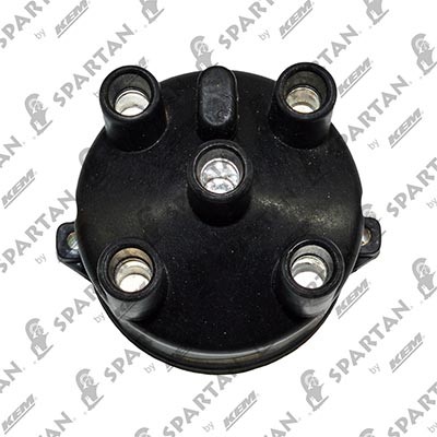 TAPA DISTRIBUIDOR MAZDA TRUCK B2000 4L 2.0 LTS 1986-1987