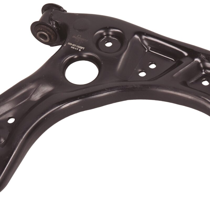 HORQUILLA SUSPENSION VOLKSWAGEN VENTO 2014-2022 POLO 2013-2021 SEAT IBIZA 2009-2017 TOLEDO 2013-2019 AUDI A1 2011-2018 INFERIOR DERECHA SIN ROTULA =1526038