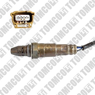 SENSOR OXIGENO NISSAN MARCH 2012-2018 SENTRA 2013-2015 VERSA 2012-2018 TIIDA 2013-2018 NOTE 2014-2018 NISSAN TRUCK FRONTIER 2013-2014 MPFI