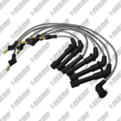CABLE BUJIA NISSAN MAXIMA V6 3.0 1985-1989