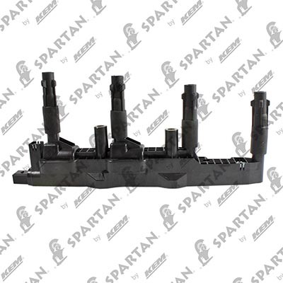BOBINA MERCEDES BENZ A160 4L 1.6 LTS 2001-2006 A190 4L 1.8 LTS 2001-2006