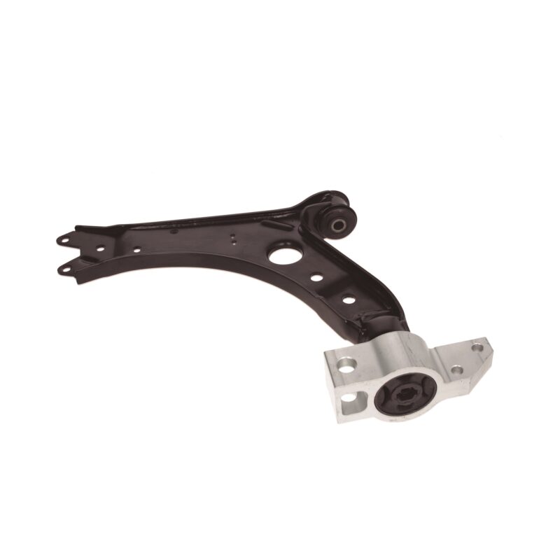 HORQUILLA SUSPENSION VOLKSWAGEN BORA 2006-2010 GOLF A5 2006-2009 GOLF A6 2010-2012 JETTA A5 2006-2010 SEAT LEON 2006-2013 TOLEDO 2006-2012 INFERIOR IZQUIERDA SIN ROTULA LAMINA