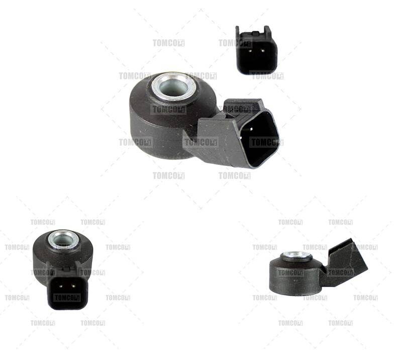 SENSOR DETONACION FORD FIESTA 4L 1.6 LTS 2004-2009 MUSTANG V8 5.4 LTS 2010 FORD TRUCK F-150 V6 4.2 LTS 2005-2008 FREESTAR V6 4.2 LTS 2004-2007 MERCURY SABLE V6 3.0 LTS 2000-2005 MPFI