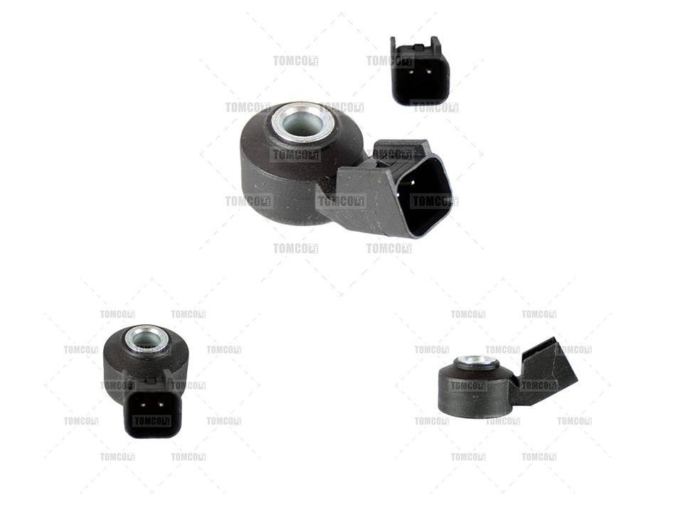 SENSOR DETONACION FORD FIESTA 4L 1.6 LTS 2004-2009 MUSTANG V8 5.4 LTS 2010 FORD TRUCK F-150 V6 4.2 LTS 2005-2008 FREESTAR V6 4.2 LTS 2004-2007 MERCURY SABLE V6 3.0 LTS 2000-2005 MPFI