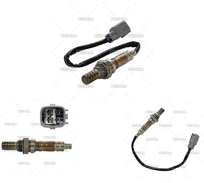SENSOR OXIGENO TOYOTA TRUCK AVANZA 4L 1.5 LTS 2007-2015
