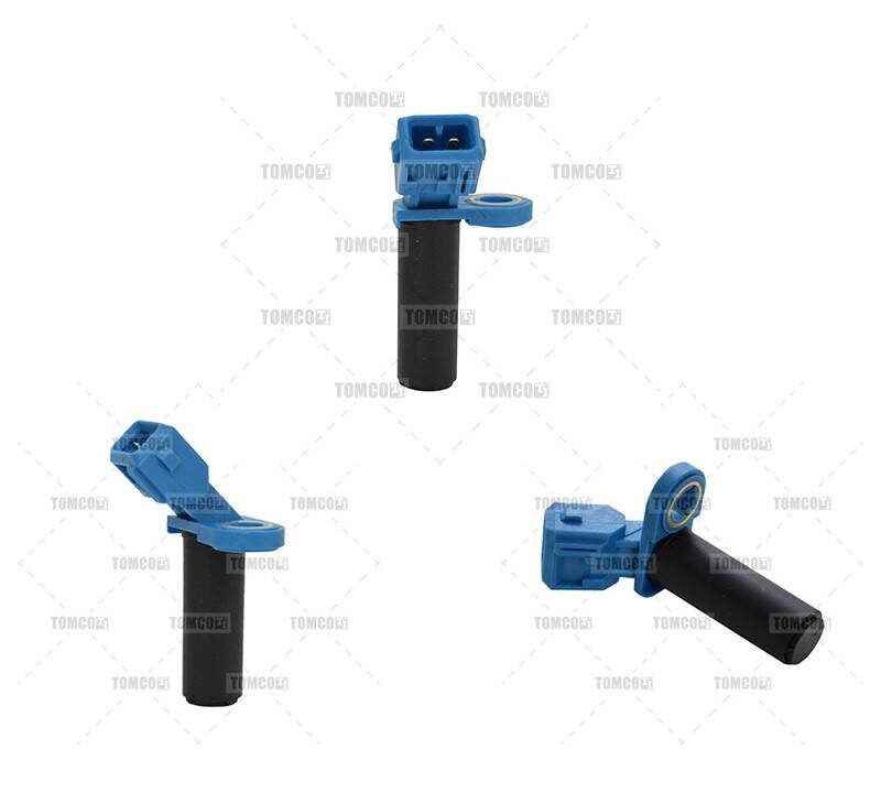 SENSOR POSICION CIGÜEÑAL FORD FIESTA 4L 1.6 LTS 2008-2017 MPFI