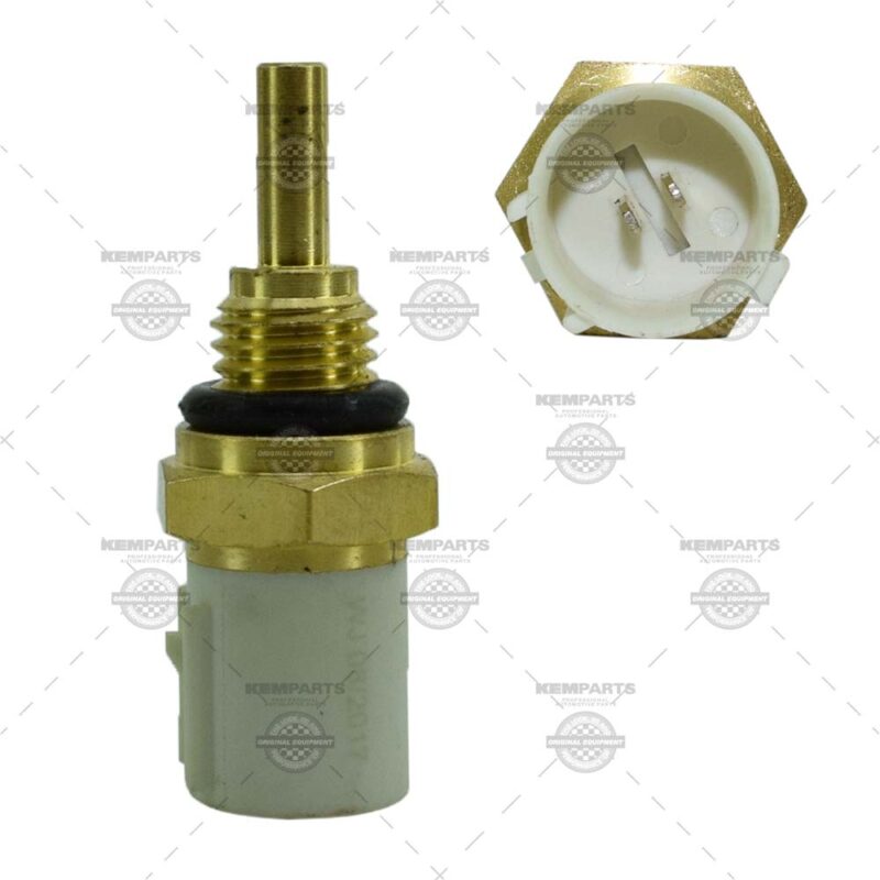 SENSOR TEMPERATURA REFRIGERANTE HONDA CIVIC 4L 1.6 LTS 1997-2000 ACCORD 4L 2.3 LTS 1998-2002 HONDA TRUCK ODYSSEY V6 3.5 LTS 2000-2005 MPFI