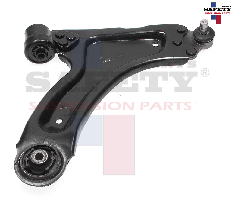 HORQUILLA SUSPENSION CHEVROLET TRUCK TORNADO 2004-2011 MERIVA 2003-2008 CHEVROLET CORSA 2003-2008 TRANSMISION EASYTRONIC INFERIOR DERECHA CON ROTULA