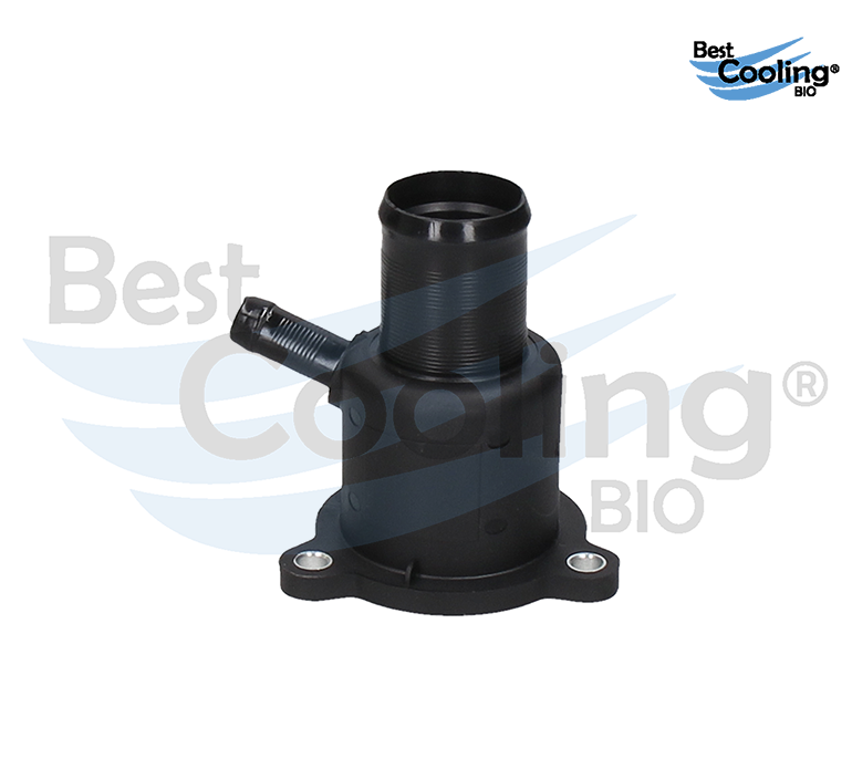 TOMA AGUA NISSAN PLATINA 4L 1.6 LTS 2001-2009 RENAULT CLIO 4L 1.6 LTS 2002-2009 RENAULT TRUCK KANGOO 4L 1.6 LTS 2004-2015