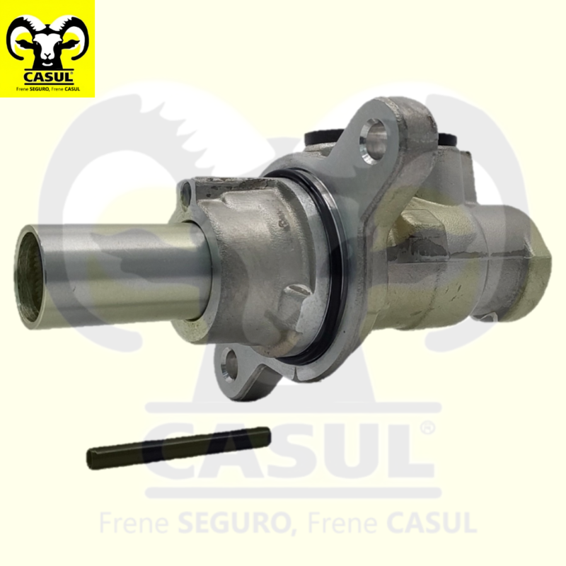CILINDRO MAESTRO FRENOS NISSAN TRUCK URVAN NV350 4L 2.5 LTS 2014-2025 URVAN NV350 4L 2.5 LTS 2014-2025 TDI 25.4MM 1" REEMPLAZA AL 46010-3XT0AFP