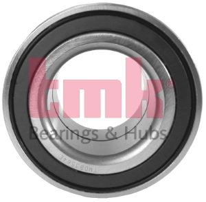 BALERO DOBLE RUEDA DELANTERO DODGE ATTITUDE 3L 1.2 LTS 2015-2024 CON ABS