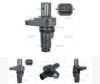 SENSOR POSICION CIGÜEÑAL CHEVROLET MALIBU 4L 2.2 LTS 2007 CHEVROLET TRUCK CAPTIVA SPORT 4L 2.4 LTS 2008-2015 HHR 4L 2.4 LTS 2006-2009 TORNADO 4L 1.8 LTS 2012-2016 PONTIAC G4 4L 2.2 LTS 2006 MPFI
