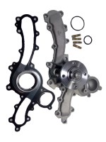 BOMBA AGUA TOYOTA TRUCK 4RUNNER V6 4.0 LTS 2013-2015 3956CC 24 VALVULAS 1GRFE