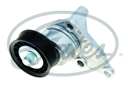 TENSOR BANDA MECANICO CHEVROLET TRUCK SILVERADO 2500 V8 5.3 LTS 1999-2000 SILVERADO 2500 V8 6.0 LTS 1999-2004 SILVERADO 1500 V8 4.8 LTS 1999-2008 GMC TRUCK SIERRA C3 V8 6.0 LTS 2001-2001 SIERRA DENALI V8 6.0 LTS 2002-2007
