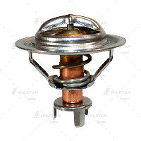 TERMOSTATO NISSAN TRUCK FRONTIER V6 3.2 LTS 2001-2004 NISSAN 300ZX V6 3.0 LTS 1991-1996 MAXIMA V6 3.0 LTS 1991-1993 NISSAN TRUCK QUEST V6 3.0 LTS 1997-1998 170° F