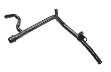 TUBO AGUA VOLKSWAGEN JETTA CLASICO 4L 2.0 LTS 2011-2015