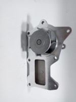 BOMBA AGUA JEEP WRANGLER V6 3.8 LTS 2007-2011 3778CC OHV 12 VALVULAS