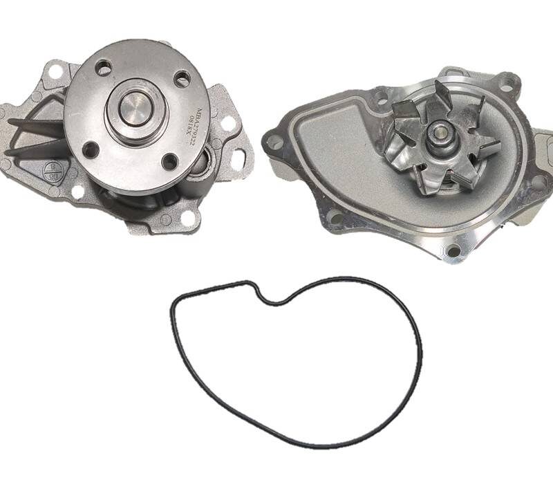 BOMBA AGUA TOYOTA TRUCK RAV4 4L 2.0 LTS 2001-2013 1998CC 1AZFE 2362CC 2AZFE DOHC 16 VALVULAS