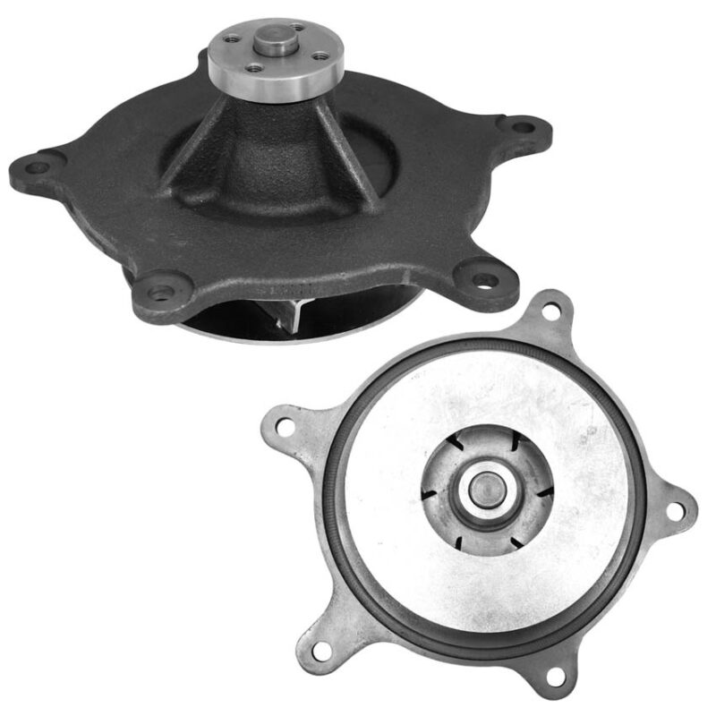 BOMBA AGUA INTERNATIONAL/NAVISTAR TRUCK 3800 V6 7.4 LTS 2004-2006 DIESEL