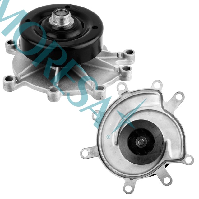 BOMBA AGUA JEEP COMMANDER V6 3.7 LTS 2000-2011 LIBERTY V6 3.7 LTS 2001-2011 DODGE TRUCK NITRO V6 3.7 LTS 2000-2011 DURANGO V8 4.7 LTS 2000-2011 RAM 1500 V8 4.7 LTS 2000-2011 RAM 2500 V8 4.7 LTS 2000-2011 DAKOTA V6 3.7 LTS 2000-2011