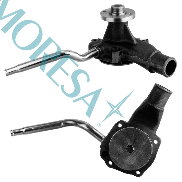 BOMBA AGUA FORD TRUCK F-150 6L 4.9 LTS 1993-1997 F-250 6L 4.9 LTS 1993-1997 F-350 6L 4.9 LTS 1993-1997 (300)