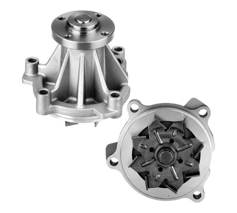 BOMBA AGUA FORD COUGAR V8 4.6 LTS 1994-2002 CROWN VICTORIA V8 4.6 LTS 1994-2002 GRAND MARQUIS V8 4.6 LTS 1994-2002 MUSTANG V8 4.6 LTS 1994-2002 (281)