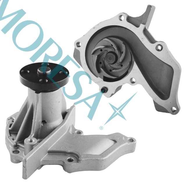 BOMBA AGUA FORD FIESTA 4L 1.4 LTS 1998-2000 (1388CC) DOHC