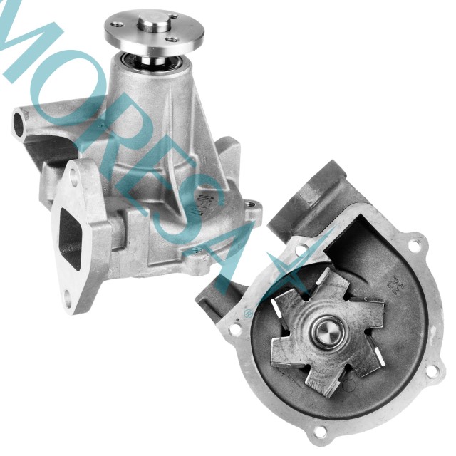 BOMBA AGUA FORD GHIA 4L 2.3 LTS 1984-1992 TEMPO 4L 2.3 LTS 1984-1992 TOPAZ 4L 2.3 LTS 1984-1992 (140)