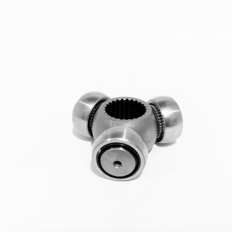 TRIPODE HOMOCINETICO CHEVROLET CAVALIER 4L 2.5 LTS 1990-1998 CAVALER Z-24 4L 2.5 LTS 1994-1998 CUTLASS V6 3.1 LTS 1990-1998 BUICK CENTURY 4L 2.5 LTS 1990-1998 FORD THUNDERBIRD 4L 2.3 LTS 1988-1991 COUGAR V6 3.8 LTS 1988-1991 25 DIENTES =25174 TM25174