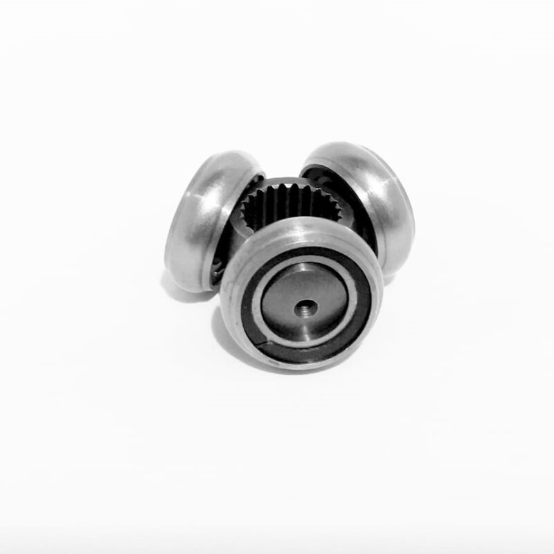 TRIPODE HOMOCINETICO HONDA CIVIC 4L 1.7 LTS 2001-2005 23 DIENTES