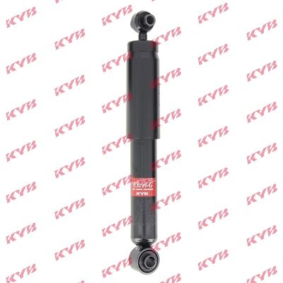 AMORTIGUADOR GAS TRASERO PEUGEOT TRUCK PARTNER 4L 1.6 LTS 2004-2009