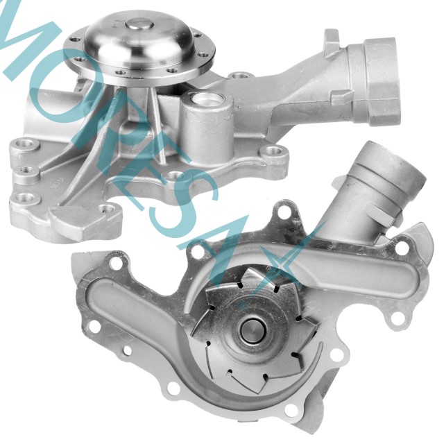 BOMBA AGUA MERCURY SABLE V6 3.8 LTS 1994-1995 TAURUS V6 3.8 LTS 1994-1995 FORD TRUCK WINDSTAR V6 3.8 LTS 1994-1995 (232)