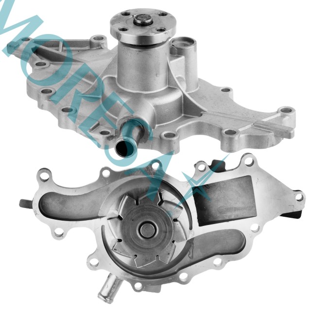 BOMBA AGUA FORD TRUCK WINDSTAR V6 3.0 LTS 1995-2005 MARINER V6 3.0 LTS 1995-2005 MERCURY SABLE V6 3.0 LTS 1995-2005 FORD TAURUS V6 3.0 LTS 1995-2005 (182)