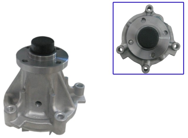BOMBA AGUA FORD TRUCK ECONOLINE E-150 V8 4.6 LTS 1997-2013 ECONOLINE E-250 V8 4.6 LTS 1997-2013 ECONOLINE E-350 V8 4.6 LTS 1997-2013 E-450 EXCURSION V8 4.6 LTS 1997-2013 EXPEDITION V8 4.6 LTS 1997-2013 F-150 V8 4.6 LTS 1997-2013