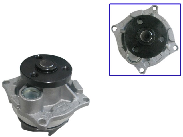 BOMBA AGUA FORD CONTOUR 4L 2.0 LTS 1998-2004 ESCORT 4L 2.0 LTS 1998-2004 FOCUS 4L 2.0 LTS 1998-2004 MYSTIQUE ZX2 4L 2.0 LTS 1998-2004 COUGAR 4L 2.0 LTS 1998-2004 FORD TRUCK ESCAPE 4L 2.0 LTS 1998-2004 (121 DOHC 16 VALVULAS