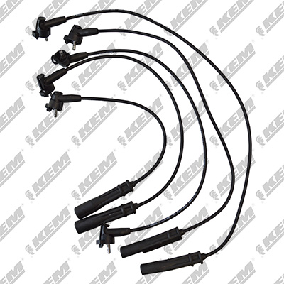 CABLE BUJIA TOYOTA TRUCK 4RUNNER 4L 2.4 LTS 1993-1995