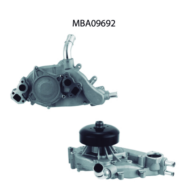 BOMBA AGUA CHEVROLET TRUCK AVALANCHE V8 5.3 LTS 1999-2004 ESCALADE V8 5.3 LTS 1999-2004 EXPRESS V8 4.8 LTS 1999-2004 SAVANA V8 6.0 LTS 1999-2004 SIERRA V8 5.3 LTS 1999-2004 SILVERADO V8 6.0 LTS 1999-2004 SUBURB V8 4.8 LTS 1999-2004 )294 325 364)
