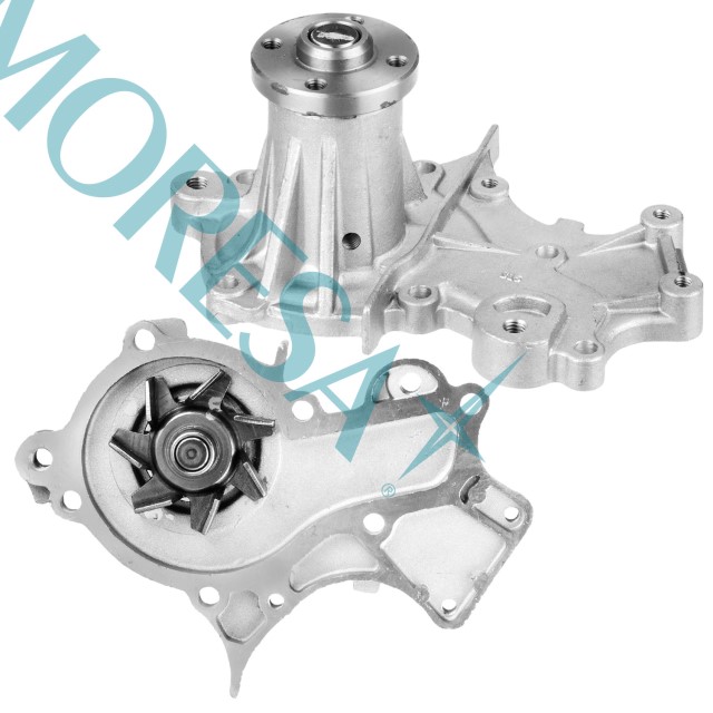 BOMBA AGUA CHEVROLET TRUCK GEO TRACKER 4L 1.6 LTS 1989-2002 (98) DOHC 16 VALVULAS