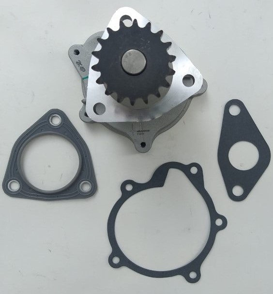 BOMBA AGUA CHEVROLET CAVALIER 4L 2.4 LTS 1996-2002 MALIBU 4L 2.4 LTS 1996-2002 PONTIAC GRAND AM 4L 2.4 LTS 1996-2002 SUNFIRE 1996-2002 (146)