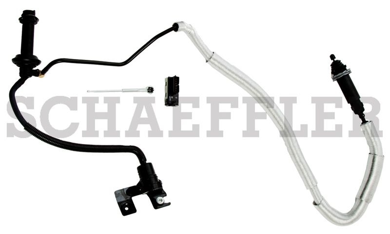 CONTROL HIDRAULICO FORD TRUCK F-350 V8 6.2 LTS 2011-2016 F-350 SUPER DUTY V8 6.2 LTS 2017-2019