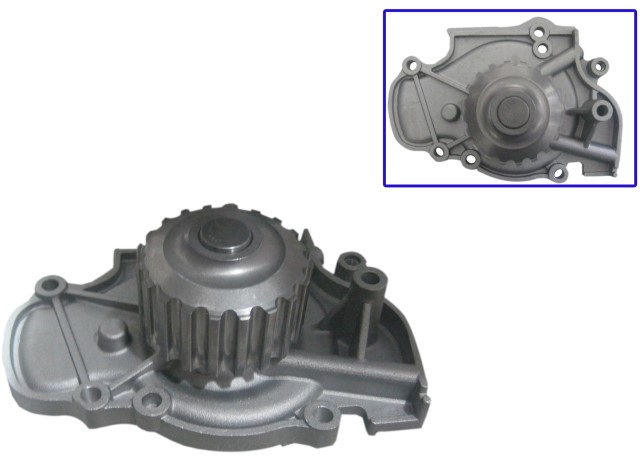 BOMBA AGUA HONDA ACCORD 4L 2.2 LTS 1990-2002 HONDA TRUCK ODYSSEY 4L 2.3 LTS 1990-2002