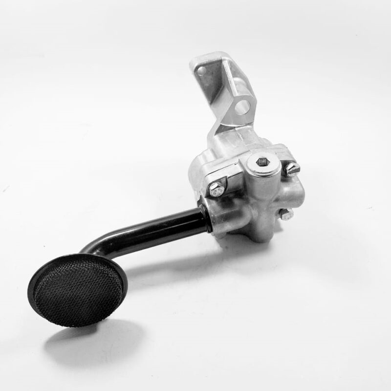 BOMBA ACEITE FORD TAURUS 6V 3.0 LTS 1986-1995 182 OHV 12 VALVULAS