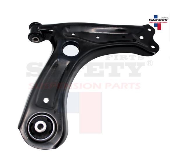 HORQUILLA SUSPENSION VOLKSWAGEN GOL 4L 1.6 LTS  2009-2020 VOLKSWAGEN TRUCK SAVEIRO 4L 1.6 LTS 2010-2021 INFERIOR DERECHA SIN ROTULA