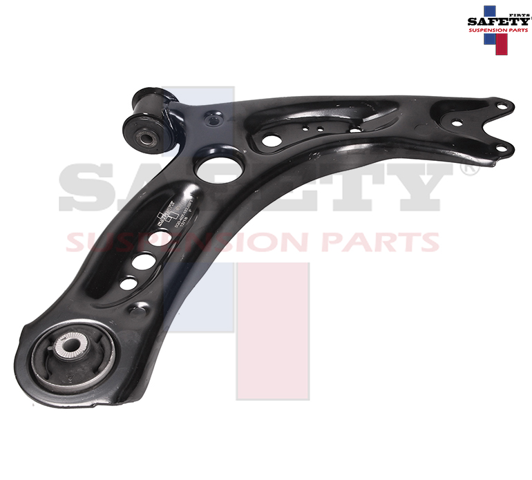 HORQUILLA SUSPENSION VOLKSWAGEN JETTA A7 2019-2023 GOLF A7 2013-2021 SEAT LEON 2014-2020 AUDI A3 2013-2019 INFERIOR DERECHA SIN ROTULA