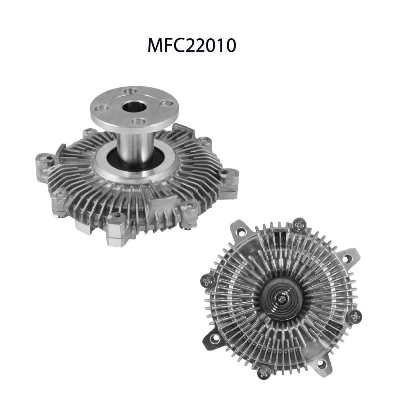 FAN CLUTCH FORD TRUCK RANGER 4L 2.0 LTS 1981-2001 RANGER 4L 2.3 LTS 1981-2001 RANGER 4L 2.5 LTS 1981-2001